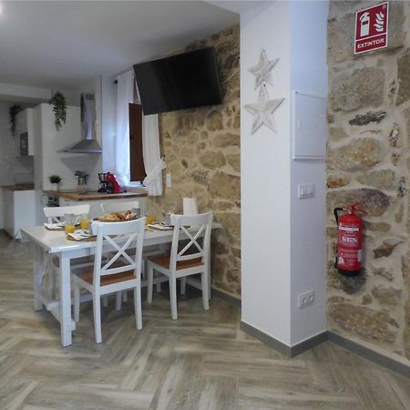 Casa Veiga 1 Mascotas Pontevedra Exterior foto
