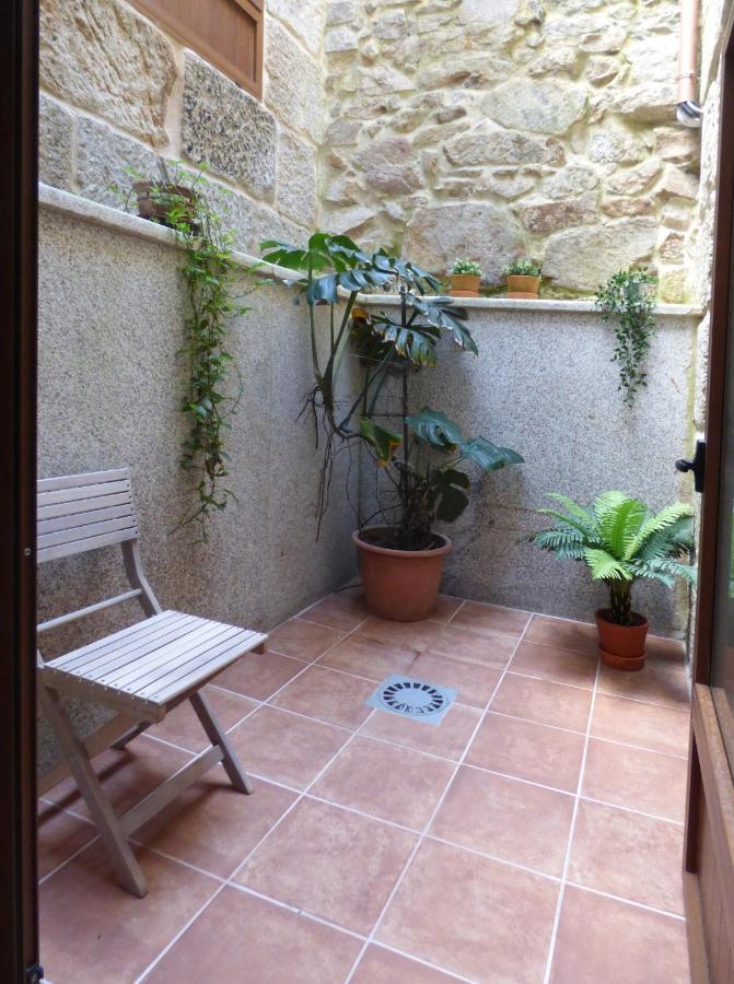 Casa Veiga 1 Mascotas Pontevedra Exterior foto